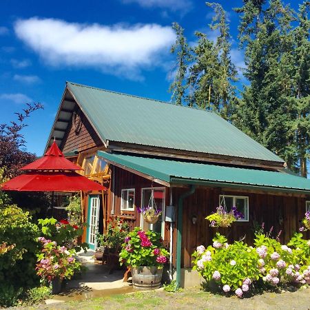 Hotel Bond Ranch Retreat King Hill Esterno foto