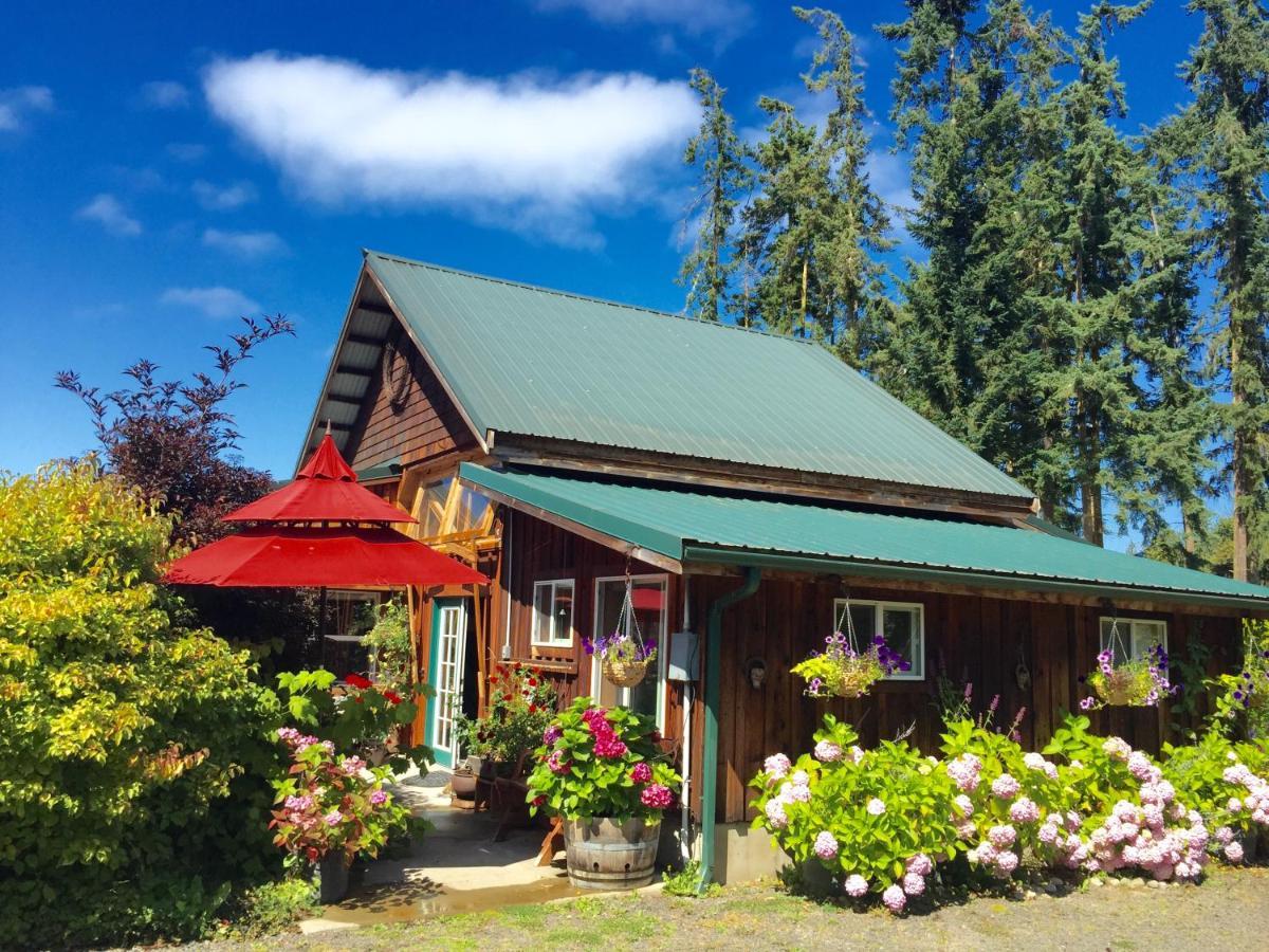 Hotel Bond Ranch Retreat King Hill Esterno foto