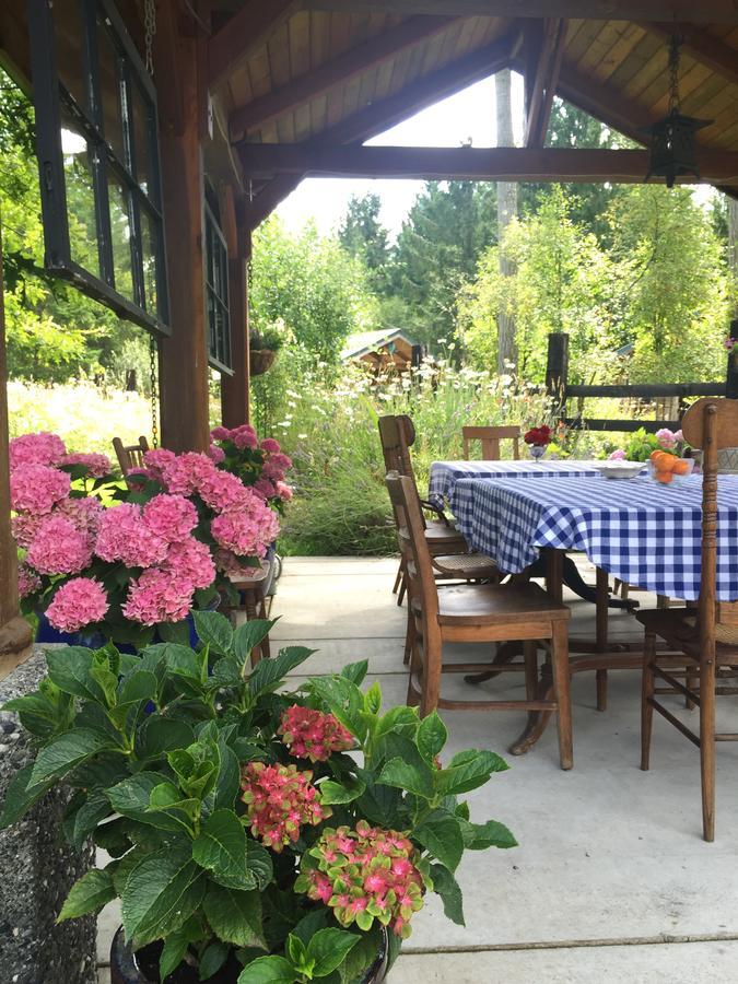 Hotel Bond Ranch Retreat King Hill Esterno foto