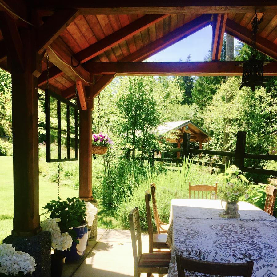 Hotel Bond Ranch Retreat King Hill Esterno foto