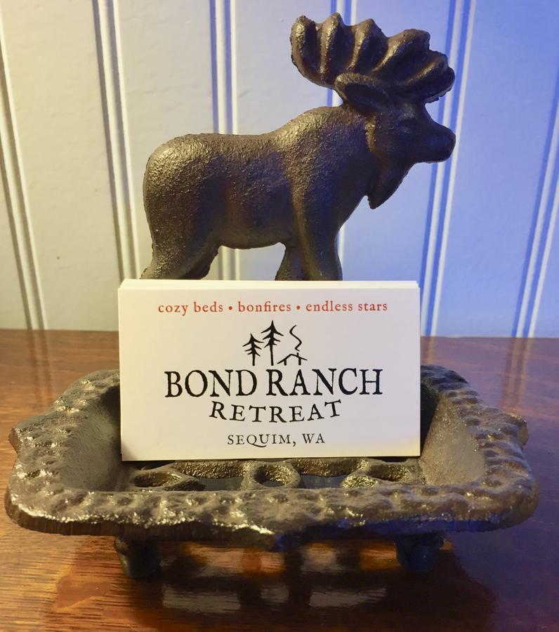 Hotel Bond Ranch Retreat King Hill Esterno foto
