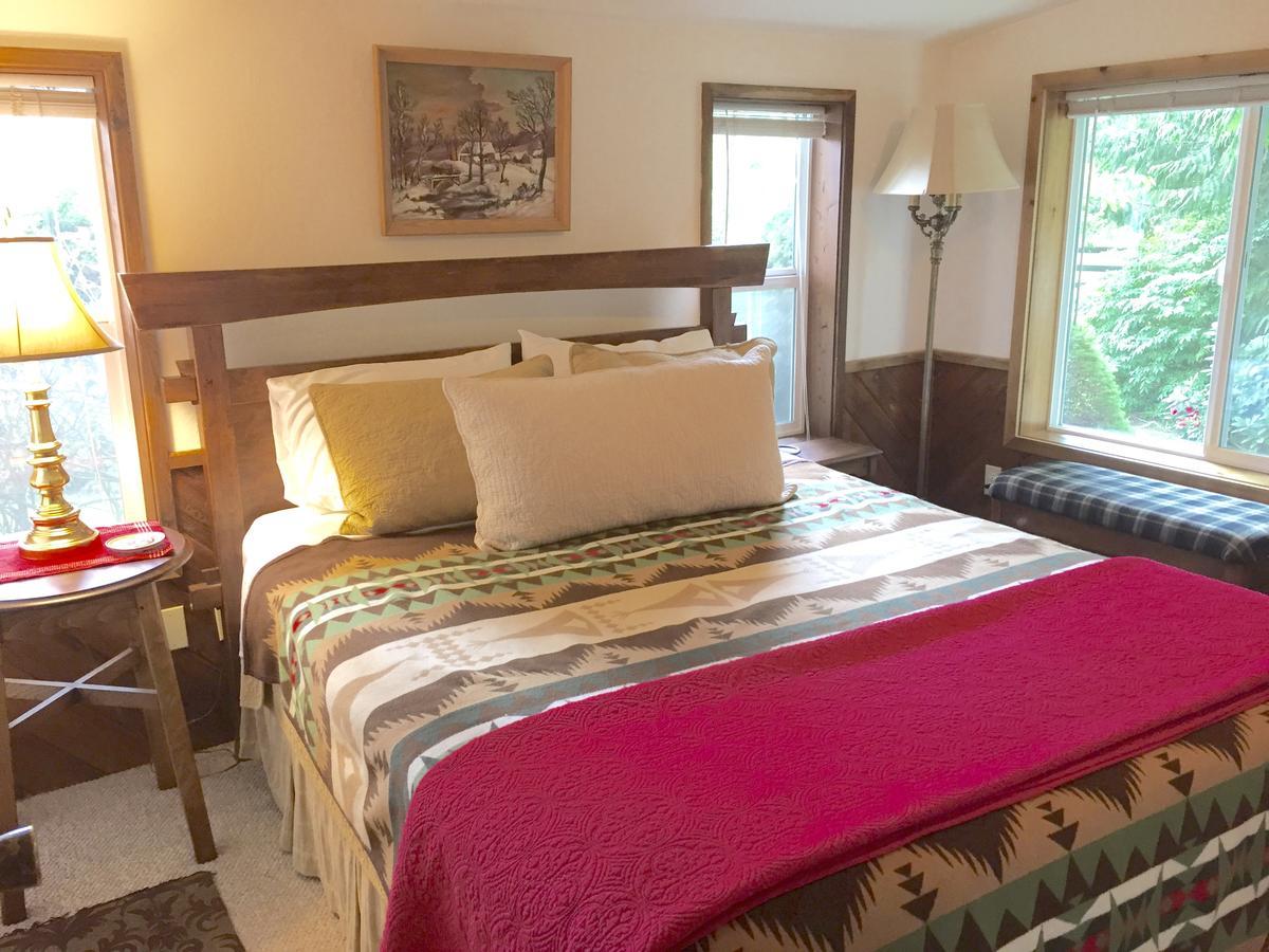 Hotel Bond Ranch Retreat King Hill Camera foto