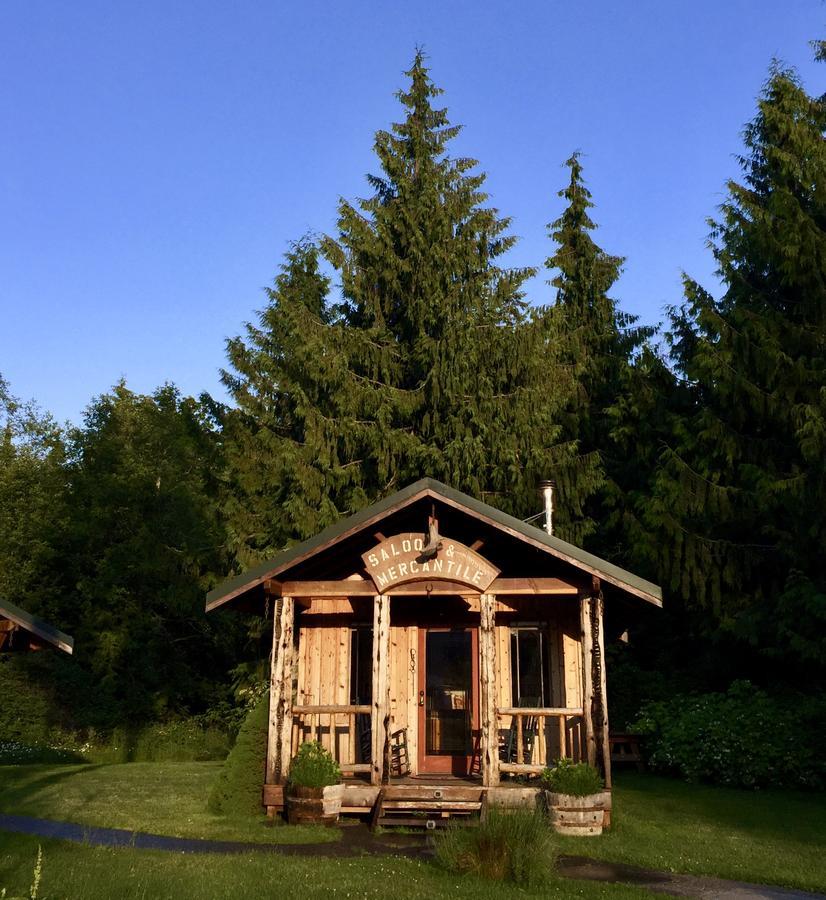 Hotel Bond Ranch Retreat King Hill Esterno foto
