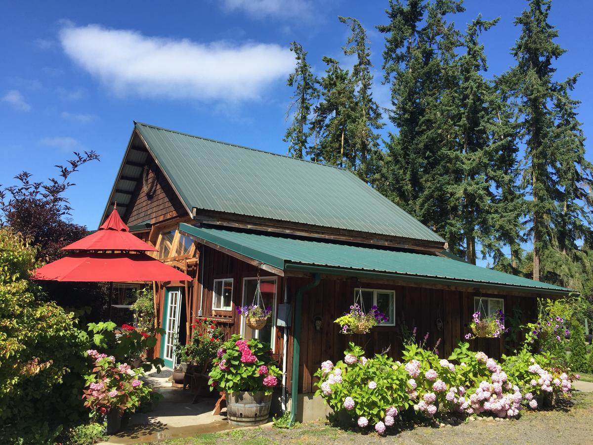 Hotel Bond Ranch Retreat King Hill Esterno foto